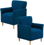 Stretch Chair Covers Armchair Slipcovers by GOSTADY