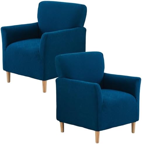 Stretch Chair Covers Armchair Slipcovers by GOSTADY