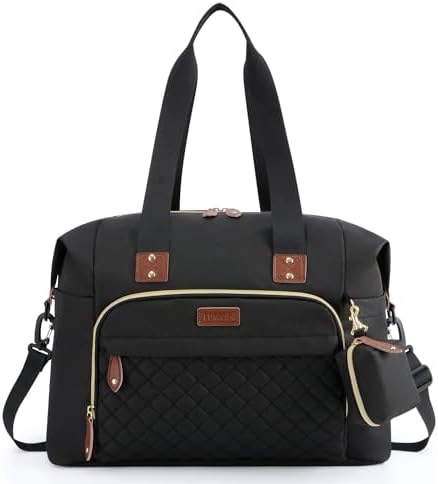 Tuwubi Diaper Bag Tote, Baby Diaper Bag by TUWUBI