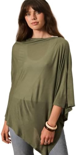 Solly Baby Nursing Cover, Breathable Breastfeeding Cover-Up by SollyBaby