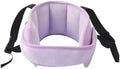 Car Seat Head Support Band, Soft Adjustable Seat Headrest Strap by Unknown