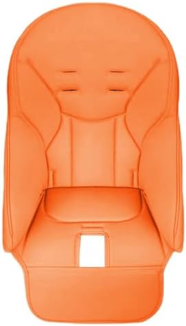 High Chair Cushion, Baby Dining Chair Seat Cover, Seat Cushion Breathable Pad by Unknown