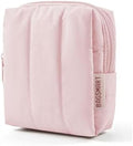 BAGSMART Small Makeup Bag for Women by BAGSMART