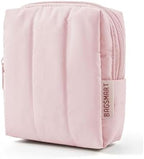 BAGSMART Small Makeup Bag for Women by BAGSMART
