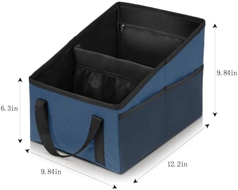 Advanced car seat storage bag is suitable - Image 2