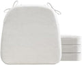 AAAAAcessories Chair Cushions for Dining Chairs by AAAAAcessories
