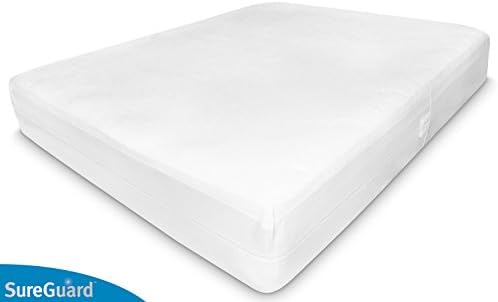 Queen SureGuard Mattress Encasement - Image 3