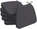 AAAAAcessories Chair Cushions for Dining Chairs by AAAAAcessories