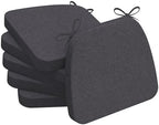 AAAAAcessories Chair Cushions for Dining Chairs by AAAAAcessories