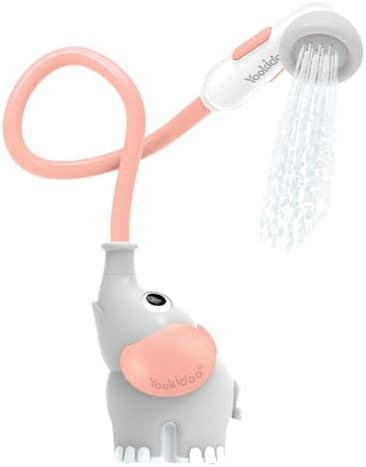 Yookidoo Baby Bath Shower Head by Yookidoo