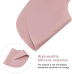 2 Pieces High Chair Placemat Silicone - Image 5