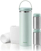Papablic 360 CapsuleChill Breastmilk Cooler by Papablic