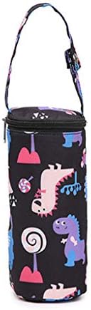 Milk Water Warmer Insulated Bag Baby Nursing Bottle Heater Freshness Preserved by Unknown