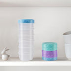 Salad Dressing Container to Go - Image 7