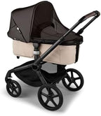 Bugaboo Mosquito Net for Fox, Donkey & Kangaroo Strollers – Soft Mesh Insect by Bugaboo