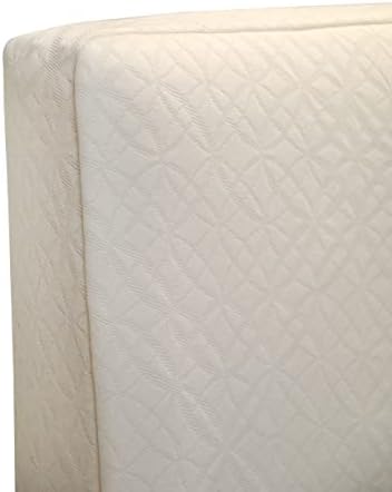 Naturepedic Organic Crib Mattress Cover - Image 3