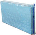 2 Pack Crib Mattress Storage Bags by JUNESHE