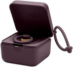 BIBS Pacifier Box, Sterilizer Case, Clean & Travel-Friendly - Image 2