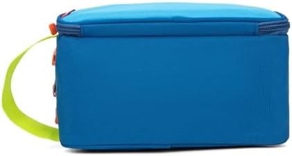 Kids Toiletry Bag for Travel - Image 4