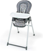 Ingenuity Proper Positioner Deluxe High Chair by Ingenuity