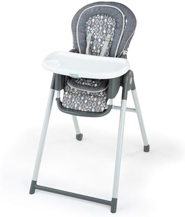 Ingenuity Proper Positioner Deluxe High Chair by Ingenuity