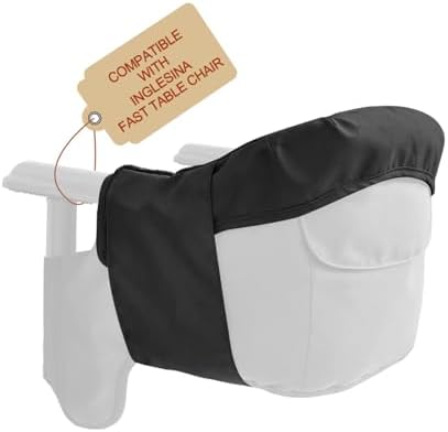 MTWML Cover Compatible with Inglesina Fast Table Chair, Machine Washable by MTWML