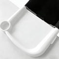 Portable Baby Dining Tray for Ingle-sina Fast Table Chair by LuQiBabe