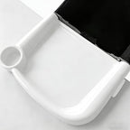 Portable Baby Dining Tray for Ingle-sina Fast Table Chair by LuQiBabe