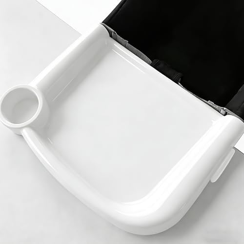 Portable Baby Dining Tray for Ingle-sina Fast Table Chair by LuQiBabe