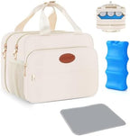Breastmilk Cooler Travel Bag by PIIOSER