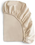 mushie Stretchy & Soft Crib Sheet | Fitted 28" x 52" by mushie