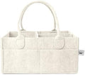 Mr. Pen- Baby Diaper Caddy Organizer by MrPen