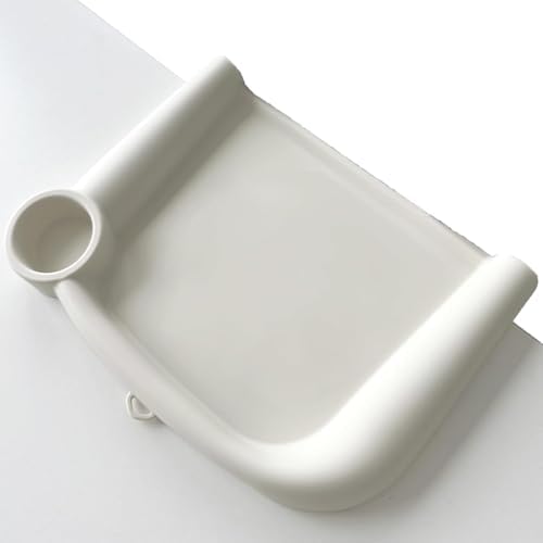 Baby Dining Tray for Inglesina Fast Table Chair Silicone Baby Dining Tray by Unknown