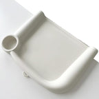 Baby Dining Tray for Inglesina Fast Table Chair Silicone Baby Dining Tray by Unknown