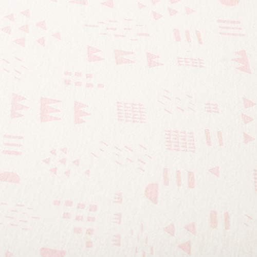 HonestBaby Unisex-Baby Classics Fitted Crib Sheets Set Standard Mattress - Image 6