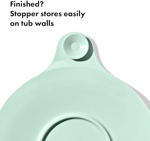 OXO Tot Tub Stopper - Image 5