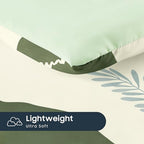 Wake In Cloud - Toddler Bedding Set - Image 6