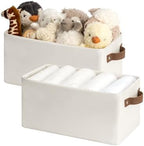 StorageWorks Narrow Storage Bins, Long Baskets by StorageWorks