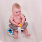 Baby Bath Seat for Babies 6 Months & Up Sitting Up, Infant Bath Seat - Image 5