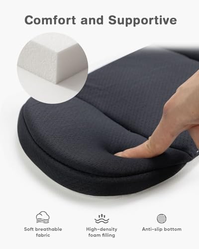 Infant Car Seat Head Support Pillow - Image 6