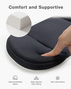 Infant Car Seat Head Support Pillow - Image 6