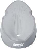 Shnuggle | Newborn Baby Bath Support | Ergonomic Soft-Touch Seat | Lightweight - Image 2
