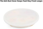 PandaEar 3 Pack Stainless Steel Baby Suction Plates - Image 7