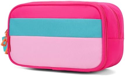 Kids Toiletry Bag for Travel - Image 2