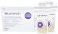 Lansinoh Breastmilk Storage Bags, 6 Ounce by Lansinoh