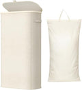 Lifewit Slim Laundry Basket by Lifewit