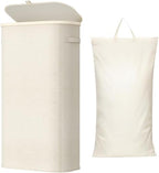 Lifewit Slim Laundry Basket by Lifewit