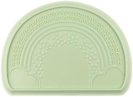 Bumkins Baby Silicone Sensory Placemat, by Bumkins
