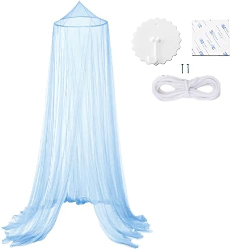 Bed Canopy Mosquito Net, Bed Canopy - Image 3