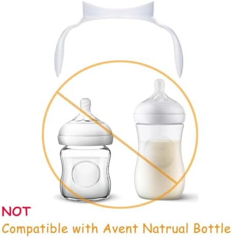 Baby Bottle Handles Compatible - Image 5